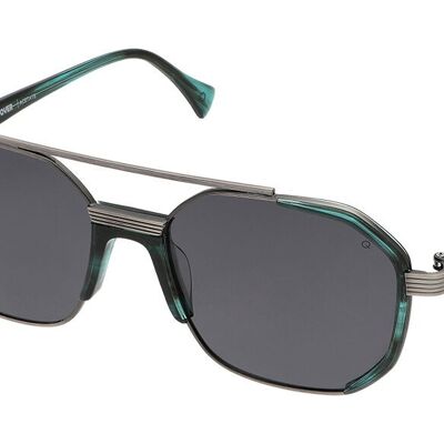 Q195 cuántico.Gafas de sol C4 para hombre