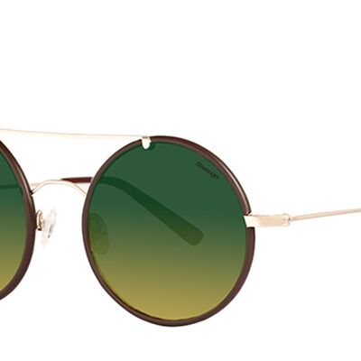Modelo 6493 de Slazenger.Gafas de sol C4 para mujer