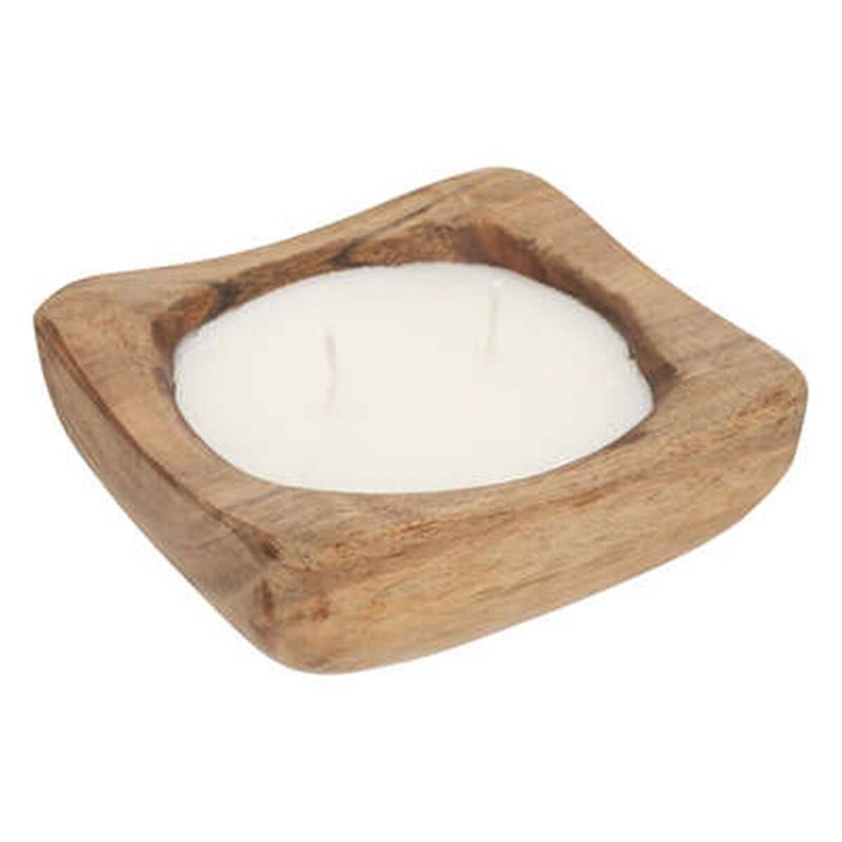 Candela Profumata Paola Legno 150 Grammi