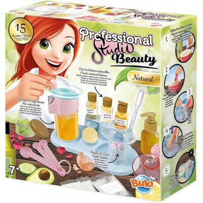 Estudio de belleza profesional