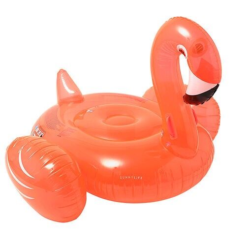 Rosie Wassermelone Aufsitzboje für Erwachsene