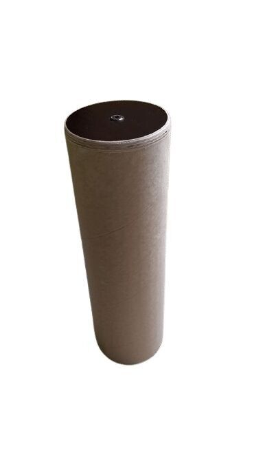 Rotolo di cartone per Balance Board