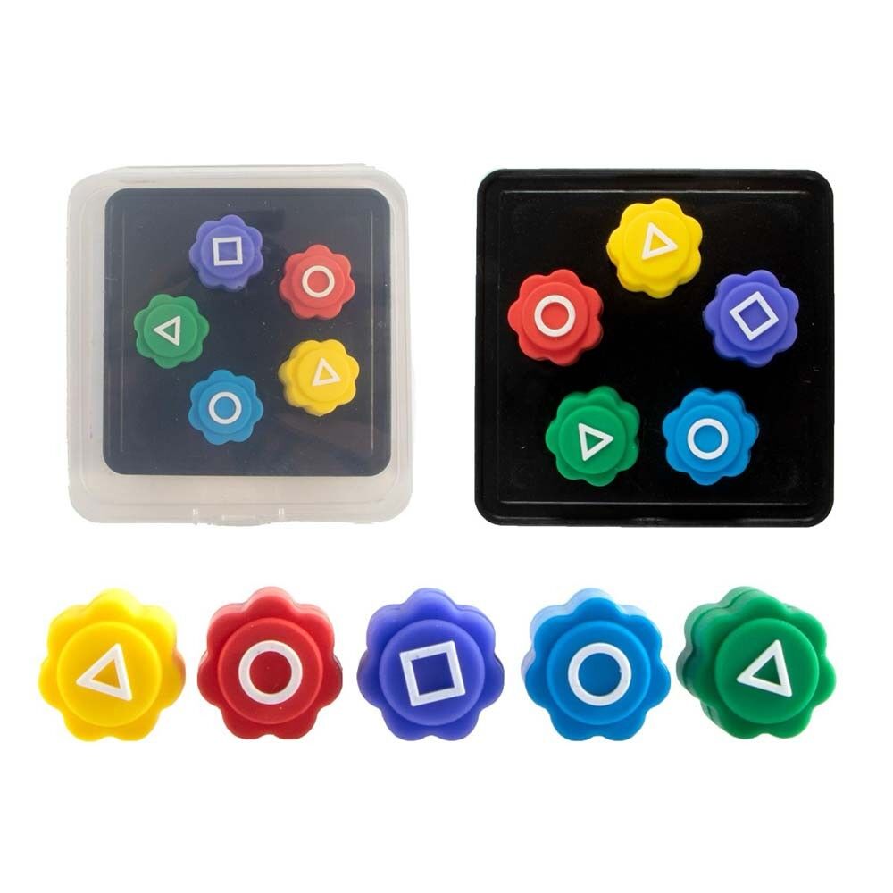 Gioco popolare coreano, Gonggi