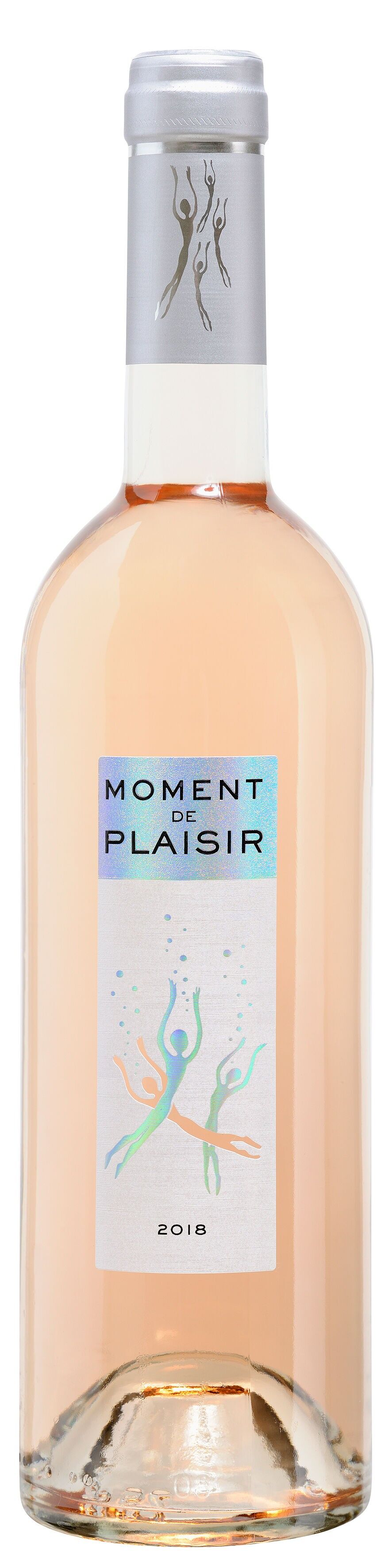 Moment des Vergnügens - Maison Aujoux - Pays d'Oc IGP