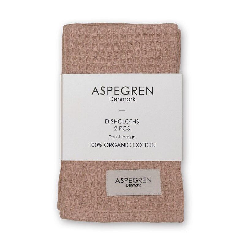 Dishcloths - North - Cork (Each with 2)