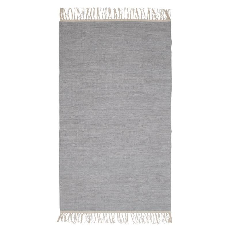 Rug - Melange Light Gray