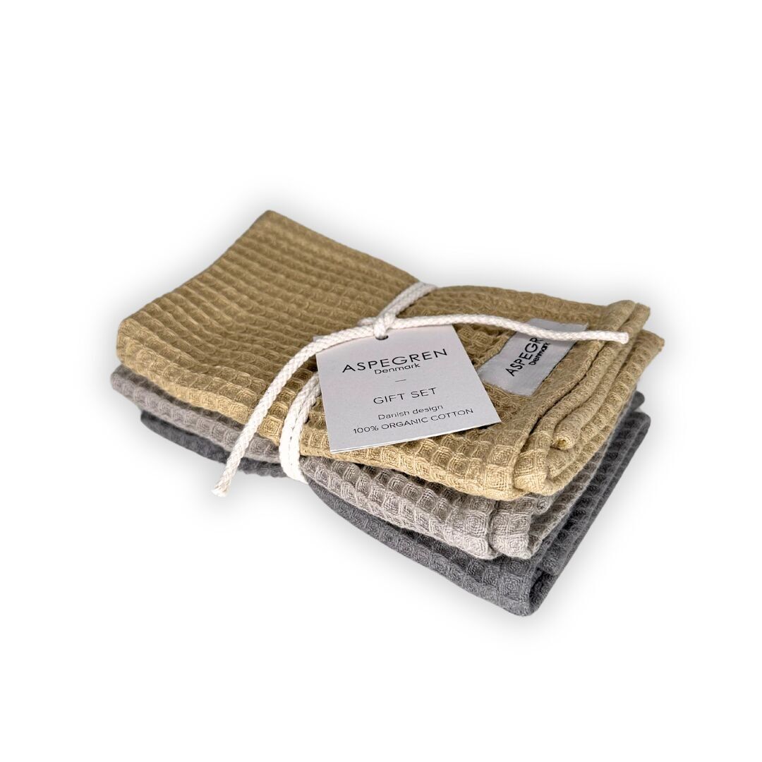 Geschenkset - Lemon Curd