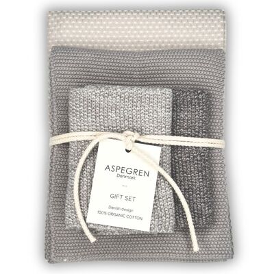 Gift set - Chai Seed