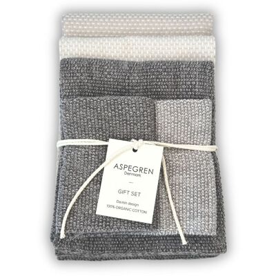 Coffret cadeau - Earl Grey