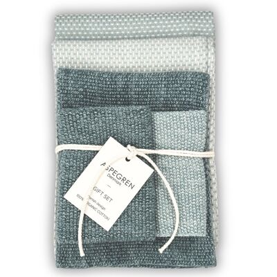 Coffret cadeau - Matcha Latte