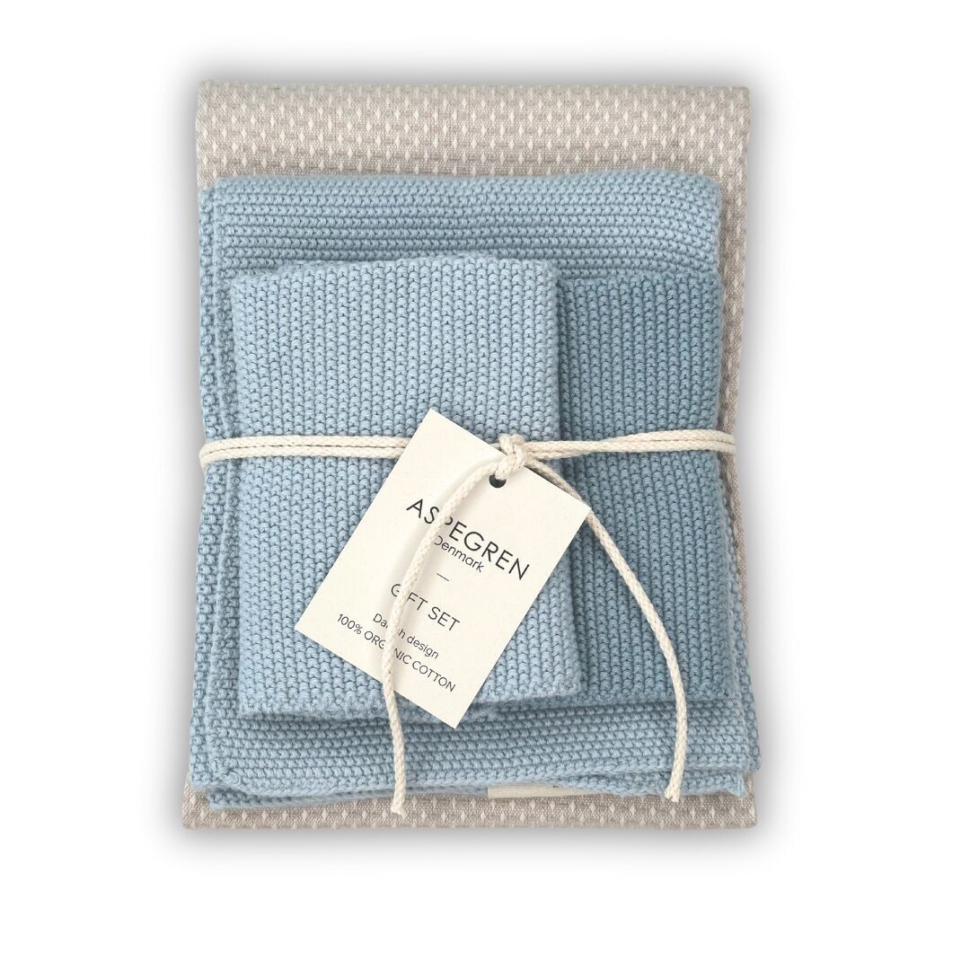 Geschenkset - Eiswürfel