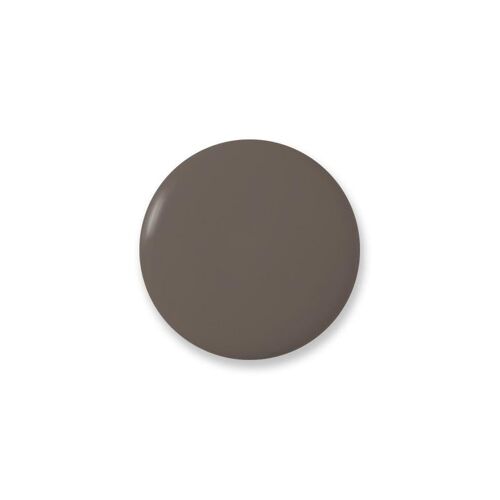 Knob Mini - Shiny - Brown