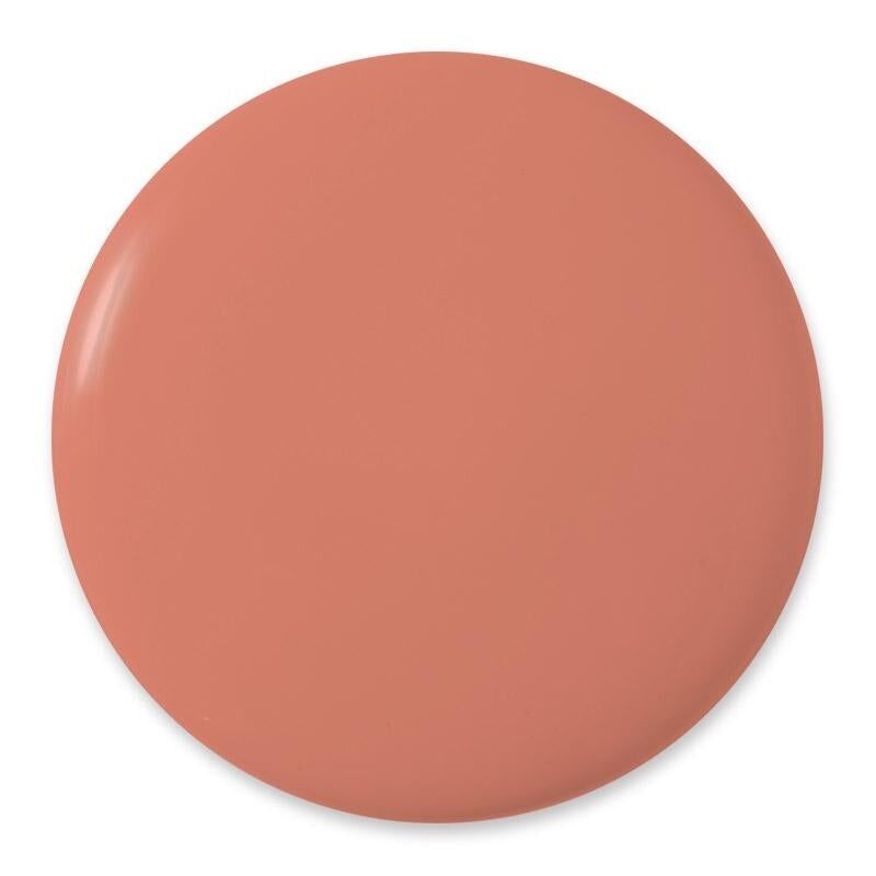 Pomolo Maxi - Lucido - Corallo