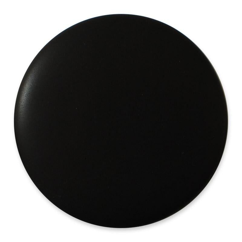 Pomello Maxi - Opaco - Nero