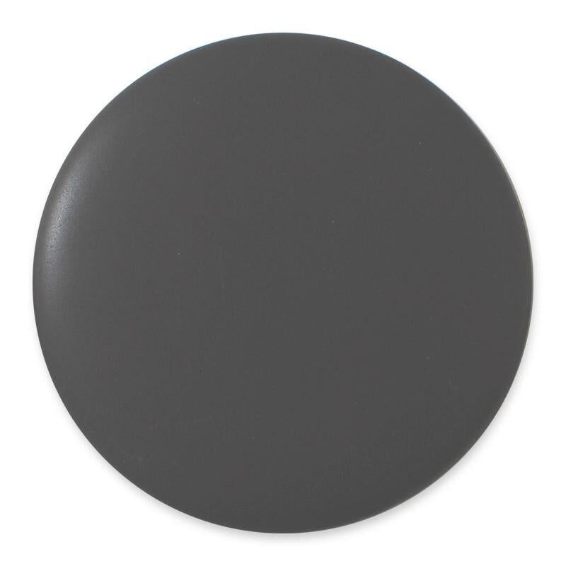 Pomello Maxi - Opaco - Grigio