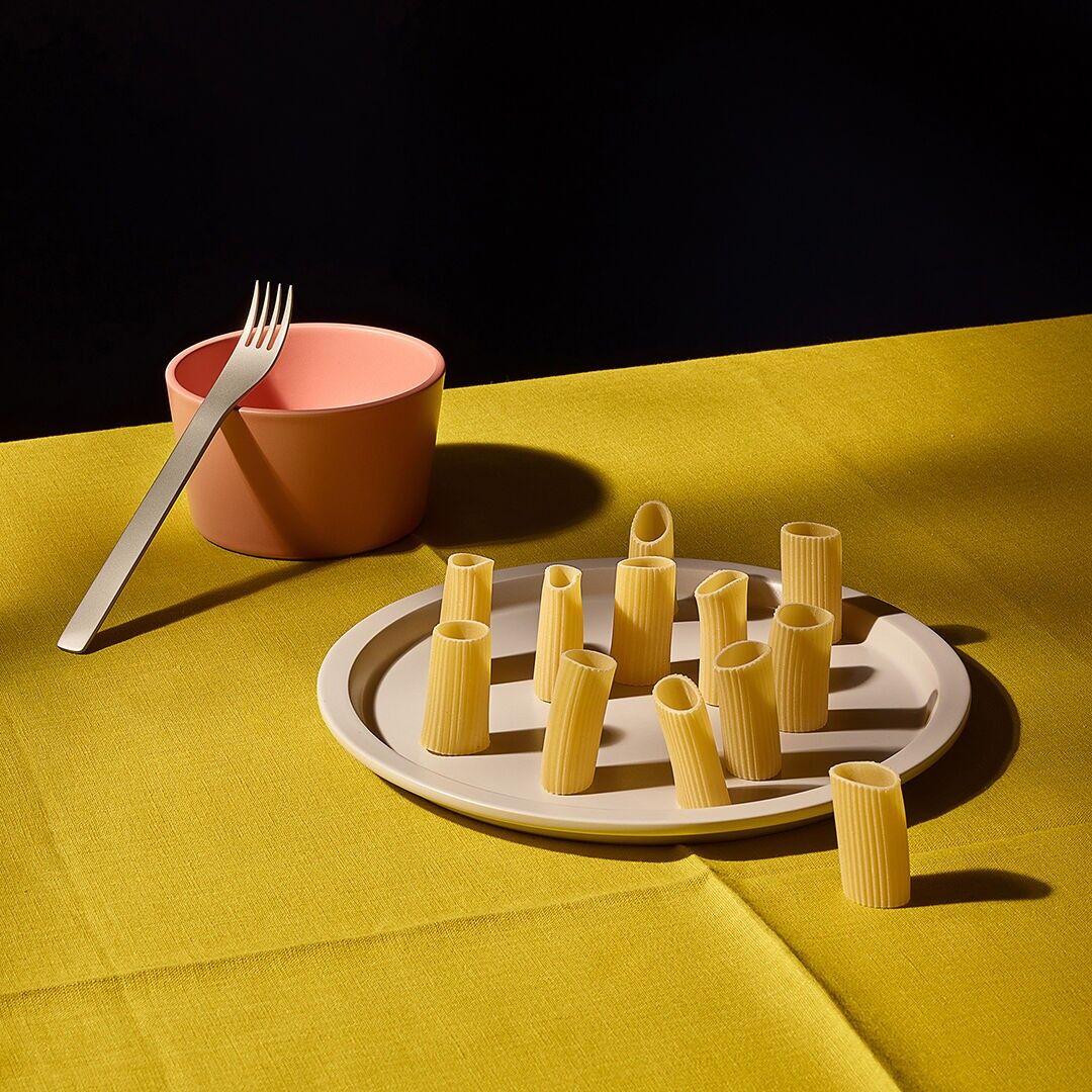 Nuovo set di 2 piatti da portata