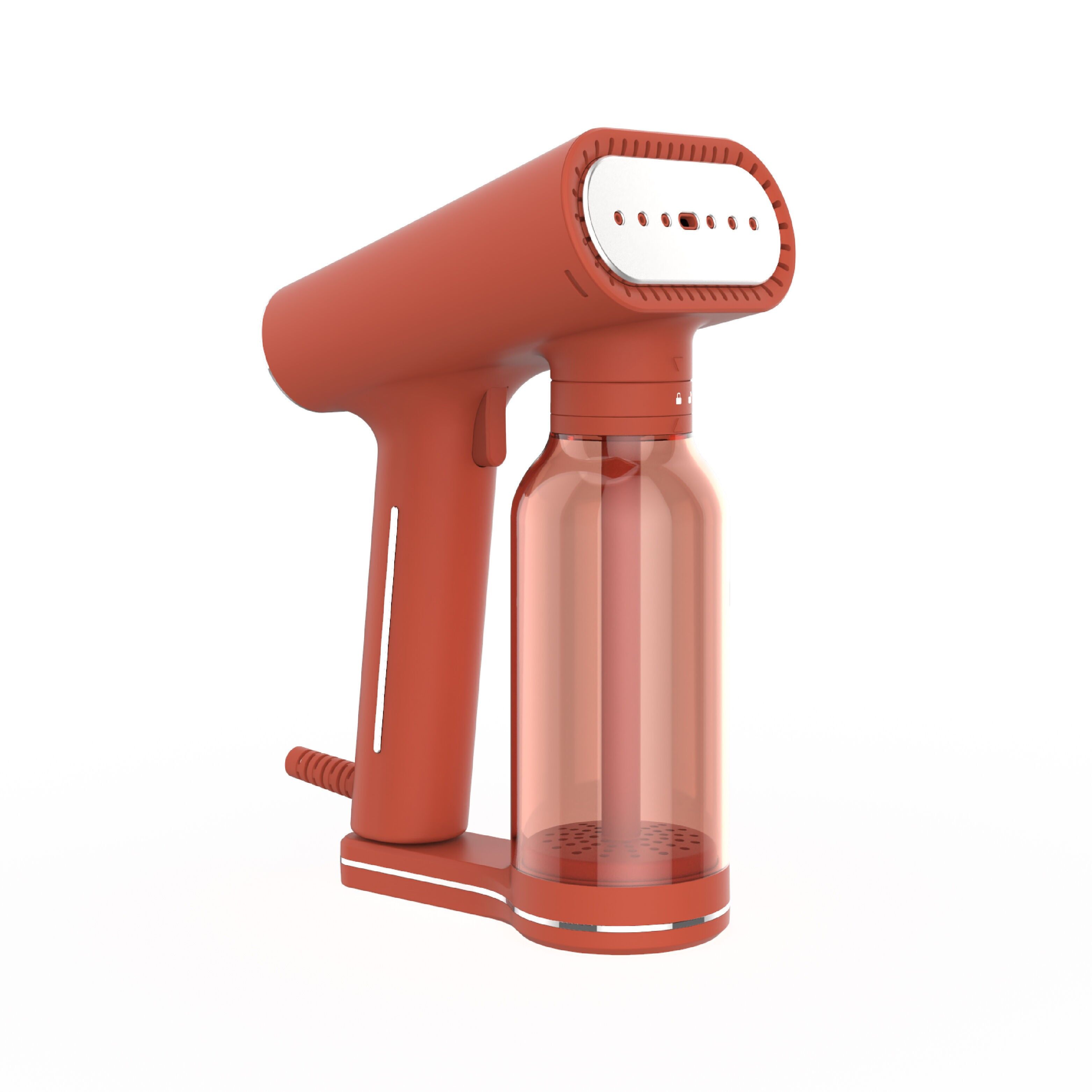 Défroisseur portatif RUST400