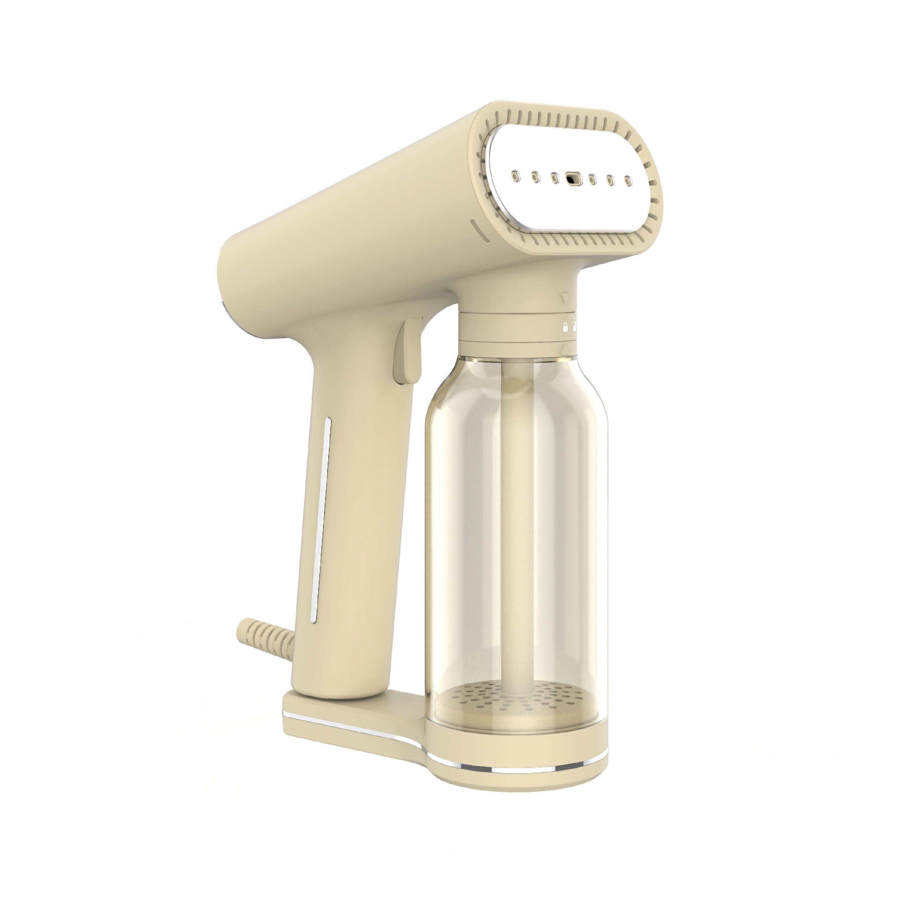 Défroisseur portatif CREAM400