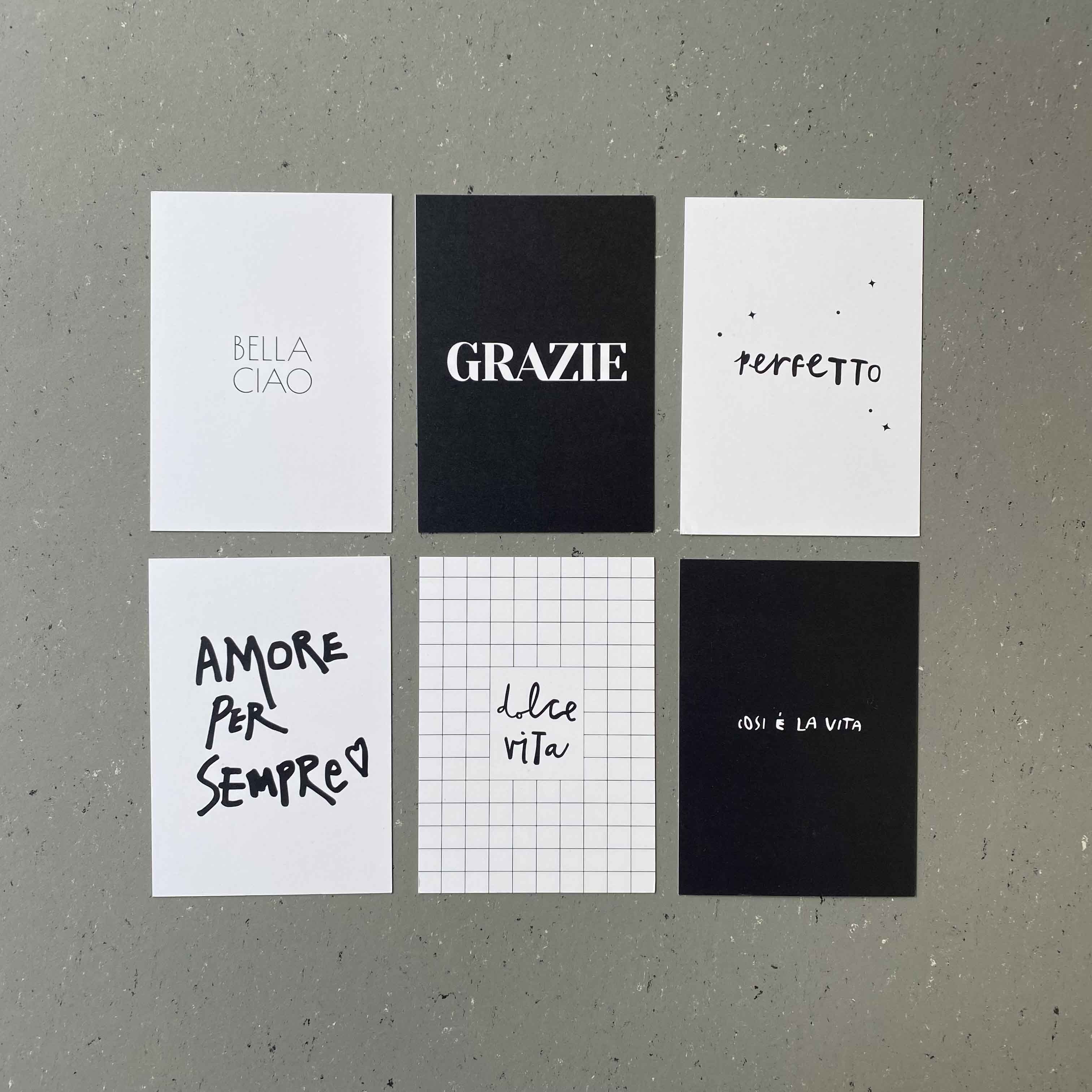 Set edizione Italo Disco