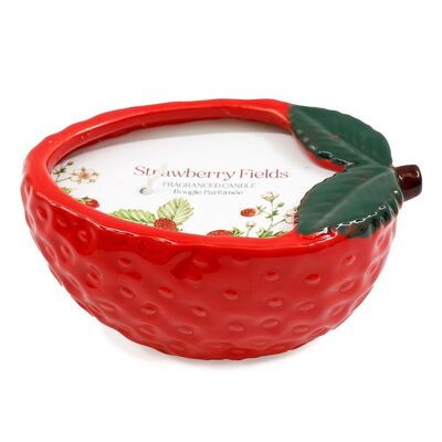 14.Candelabro Strawberry Fields de 5 cm