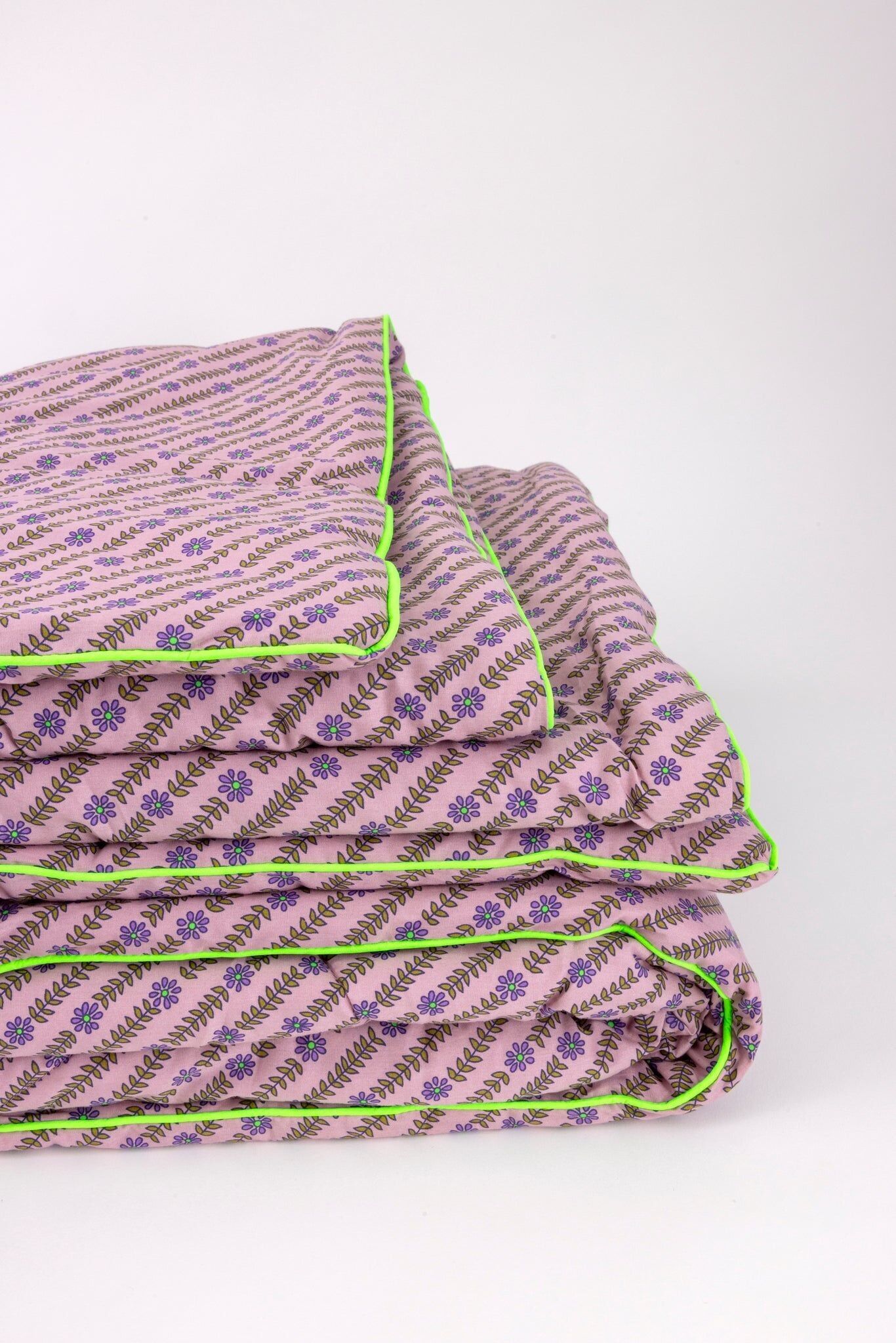 Trapunta in palissandro Daya