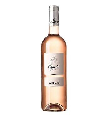 Esprit de Labastide Rosé - Domaine Labastide - Gaillac AOP