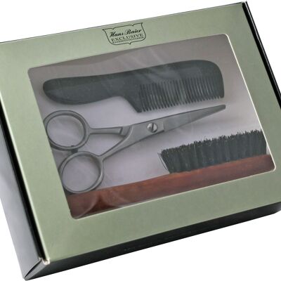 Beard Care Set (Article No .: 12013)