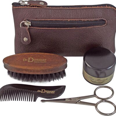 Beard Care Set (Item No .: 12014)