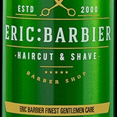 Shampoing à barbe Eric Barbier (article n° 17941)
