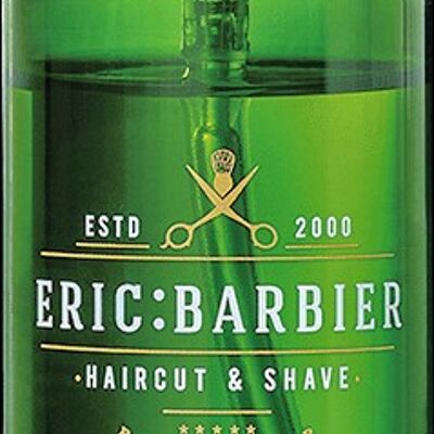 Olio da barba Eric Barbier (codice articolo: 17942)