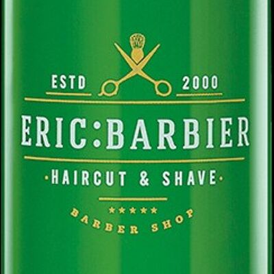 Eric Barbier After-Shave (Item No: 17943)