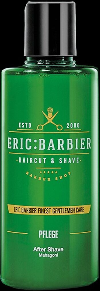 Après-rasage Eric Barbier (Réf : 17943)