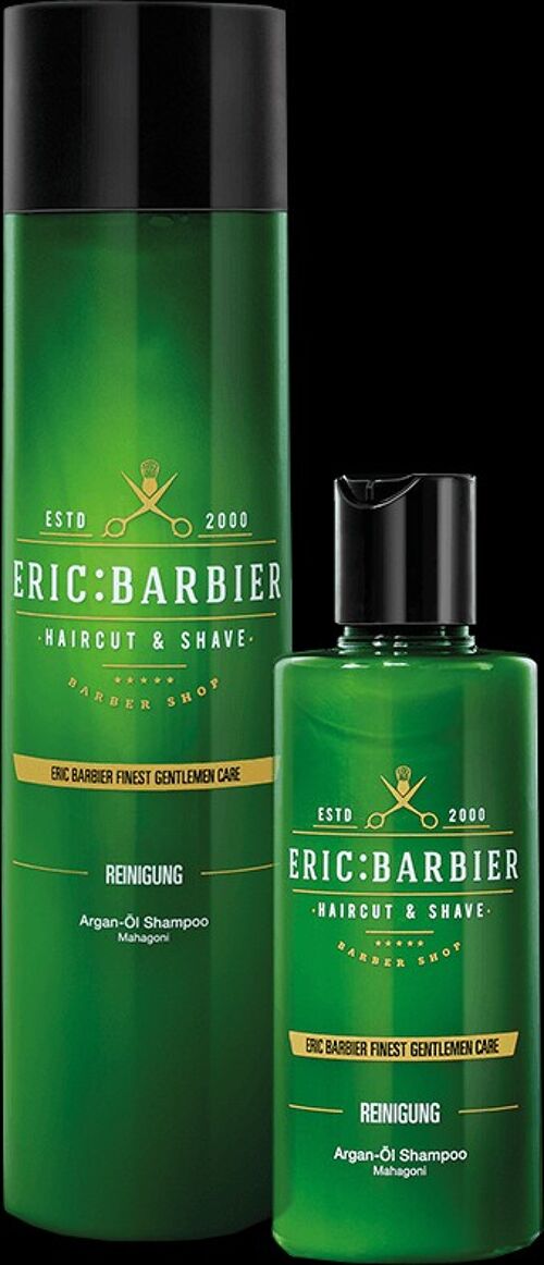 Eric Barbier Arganöl-Shampoo (Artikel-Nr: 17945)