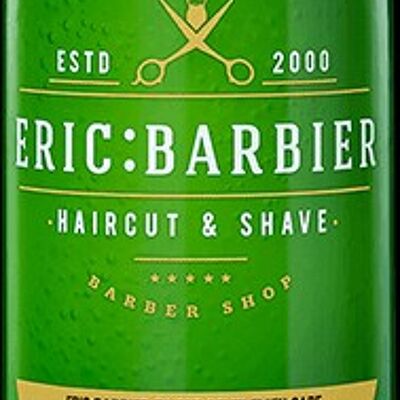 Eric Barbier Lavendel-Zitrone-Rosmarin Shampoo (Artikel-Nr: 17946)