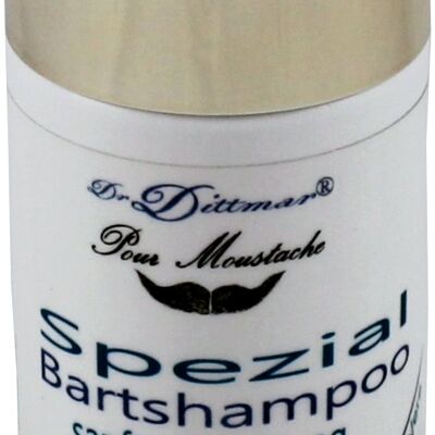 Dr. Shampooing spécial barbe Dittmar (article n° : 17978)