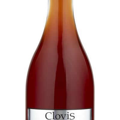 Vinagre de vino tinto 100% FRANCIA 50cl