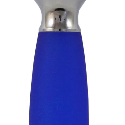 Shaver acrylic blue (Article No .: 27652)