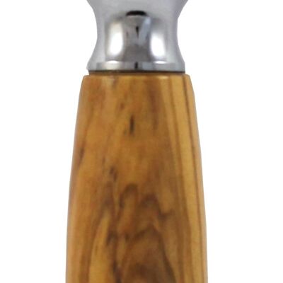 Olive wood razor (Article No .: 27682)