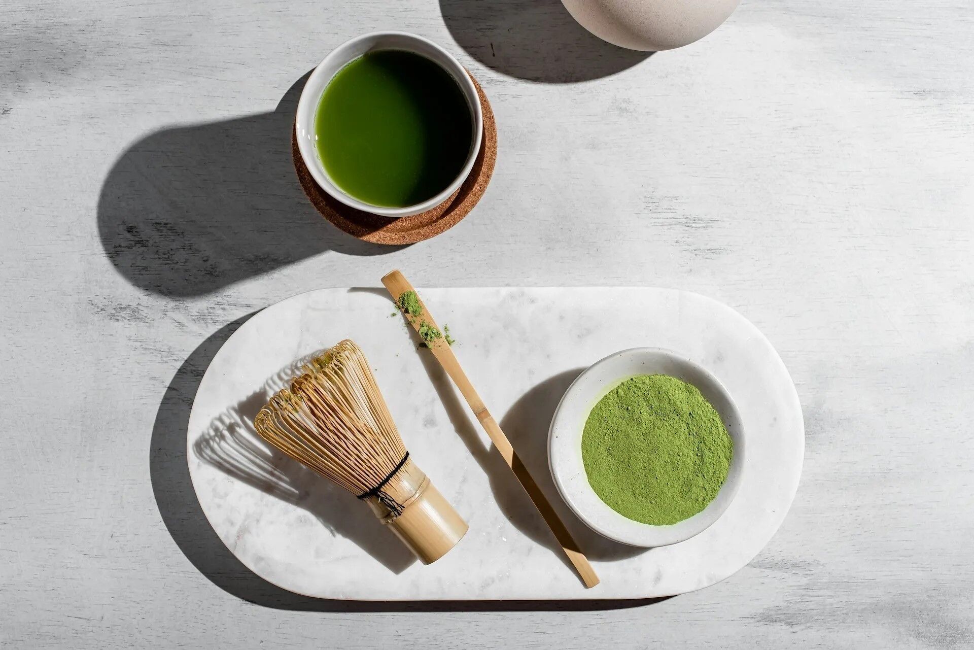 Matcha Bio* 40g – EATYA - MEILLEUR PRODUIT BIO 2025