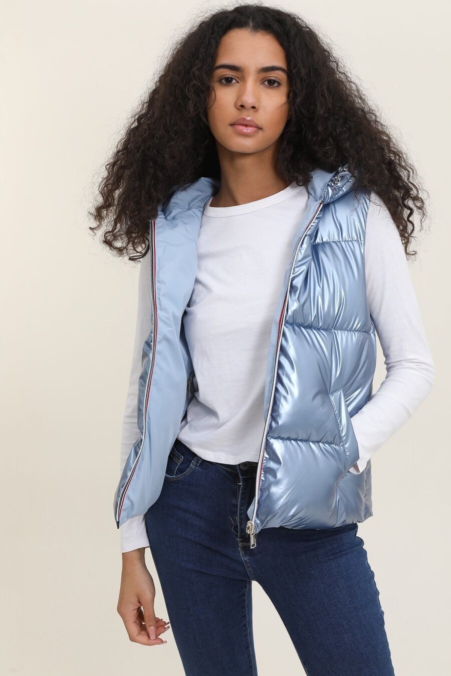 Andro Hooded Short Down Jacket ★関税込★ Amazon.com: Lands' End Men's Max 600 Down Puffer Hooded