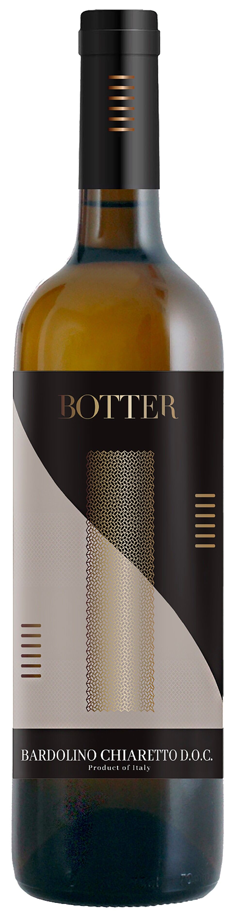 Maison Botter - Bardolino Chiaretto DOC rosé