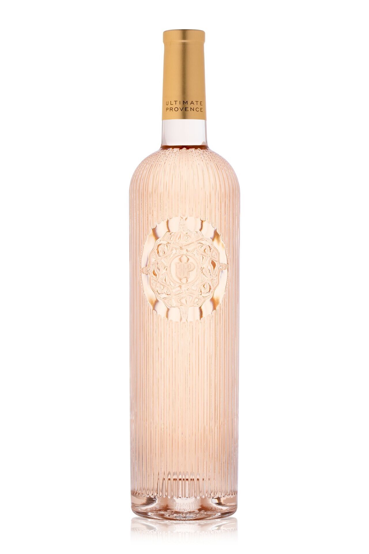 Ultimate Provence rosé - UP - Côtes de Provence AOP