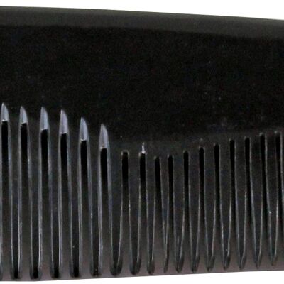 Horn comb 17cm (Article No .: 30066)