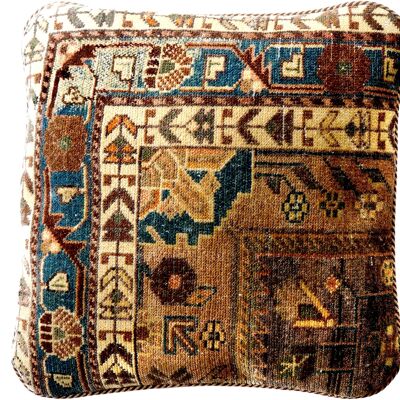 coussins kilim