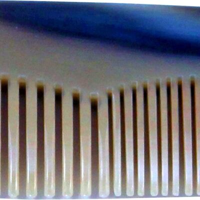 Horn comb 15cm (Article No .: 30105)