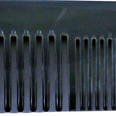 Horn comb 15cm (Article No .: 30106)