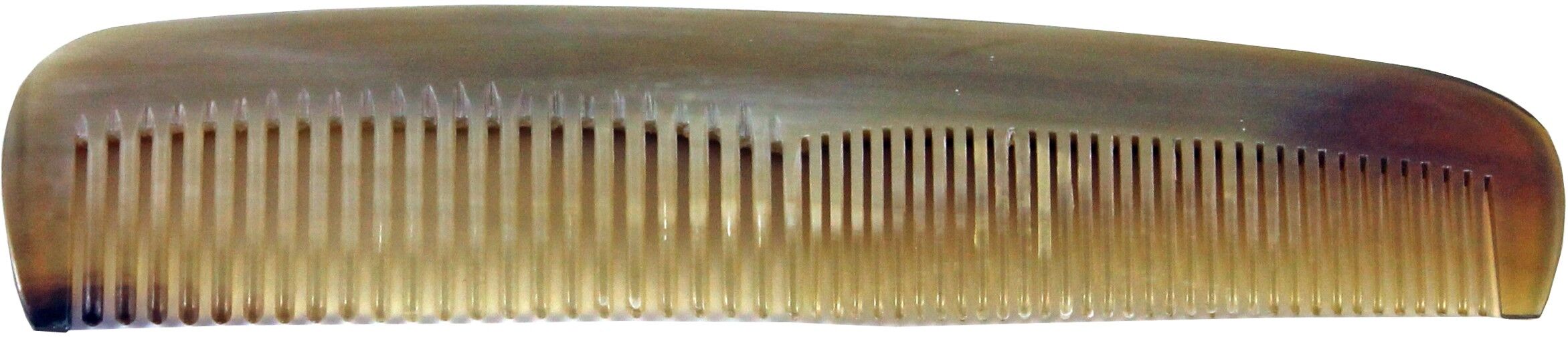 Pettine in corno 14cm (Articolo n.: 30125)