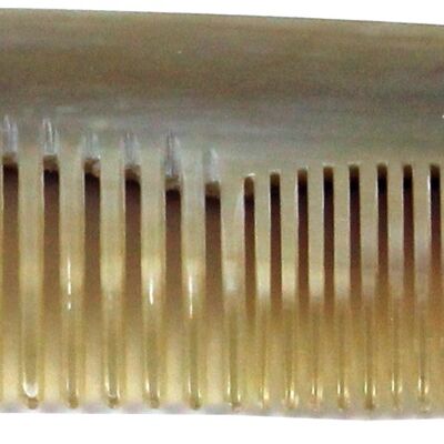 Horn comb 14cm (Article No .: 30125)