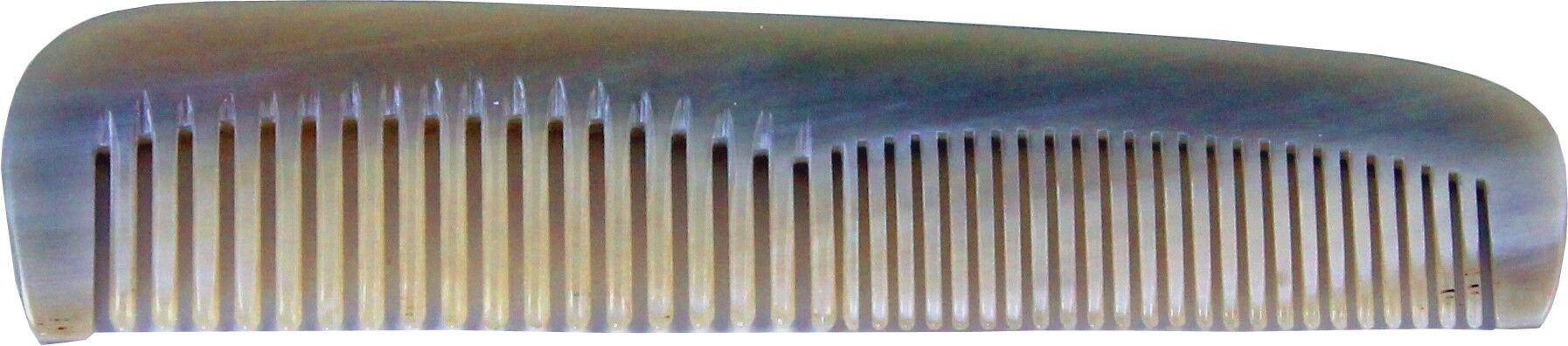 Pettine in corno 11cm (Articolo n.: 30165)