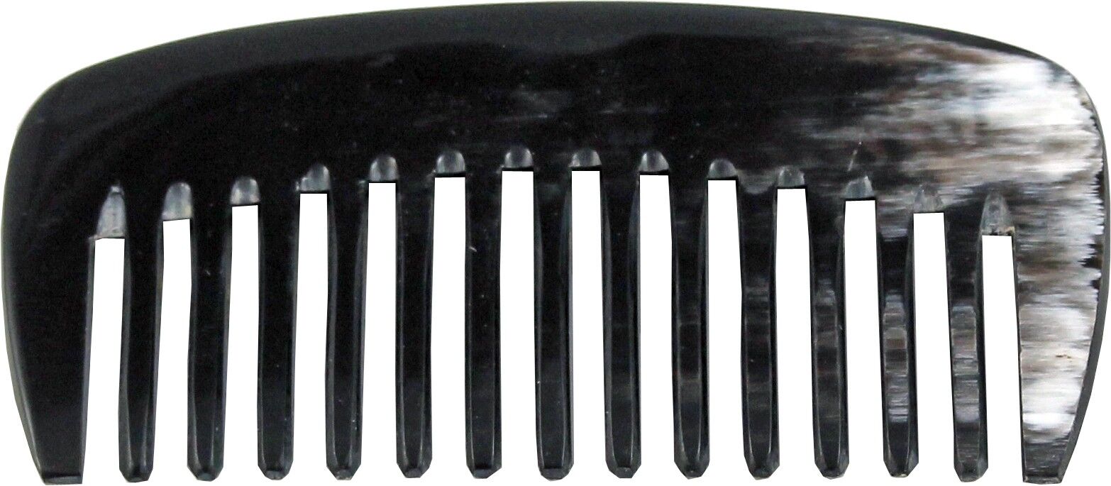 Pettine Afrohorn 11cm (Articolo n.: 32546)